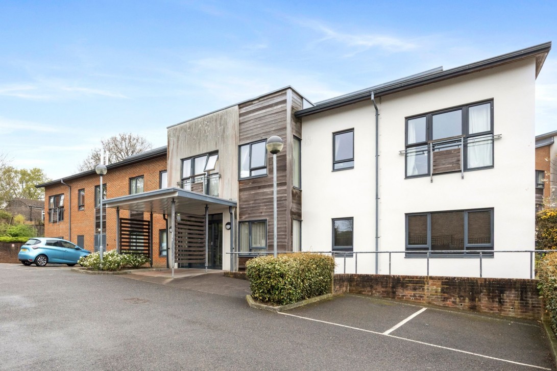 Photo of Flat 34, Uckfield