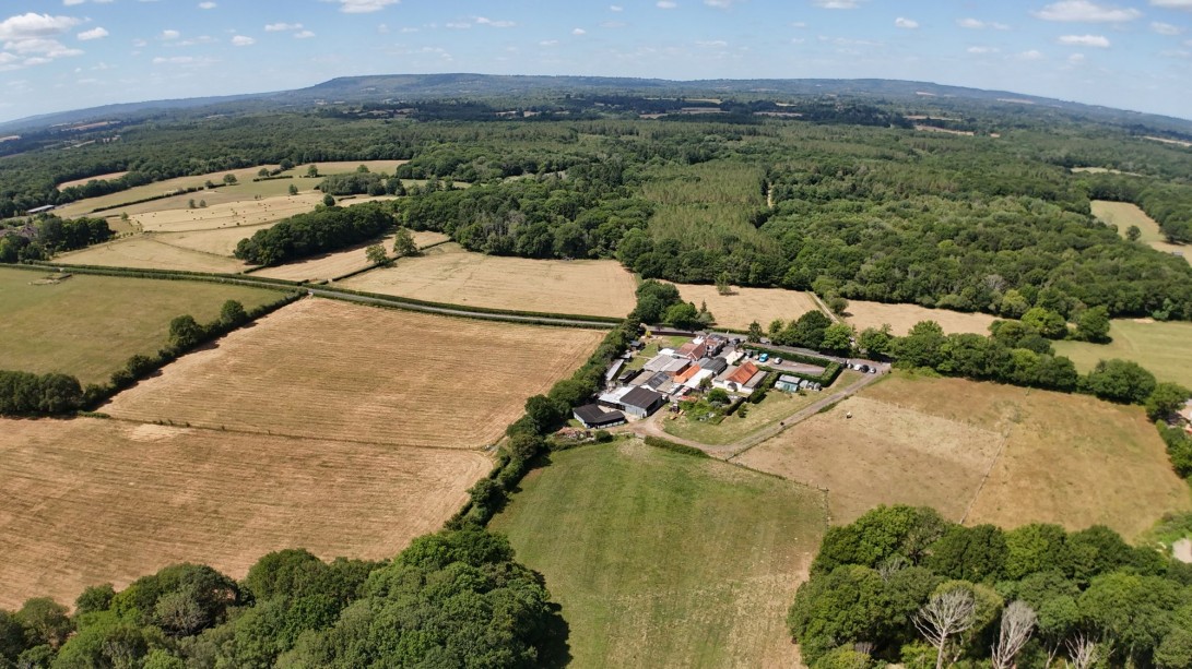 Photo of Burntwood Kennels, Godalming