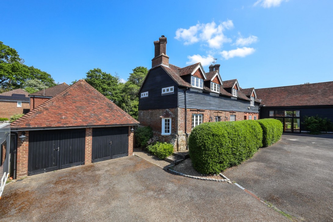 Photo of Little Hammonds London Road, Burgess Hill