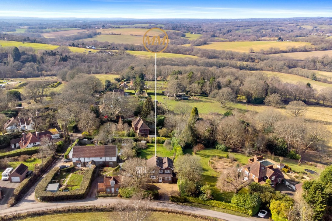 Photo of The Stile Gate Howbourne Lane, Uckfield