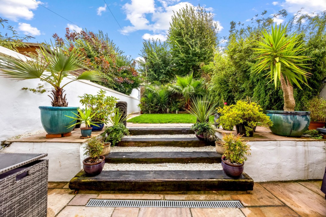 Photo of Basement Flat, Hove