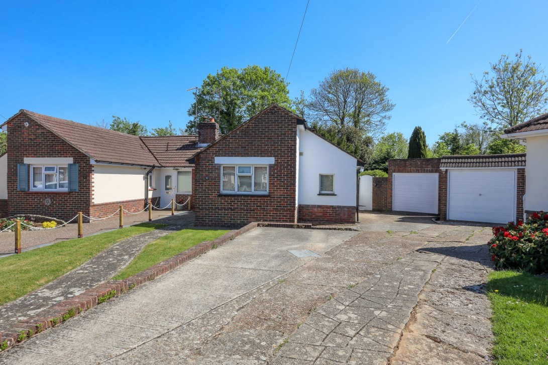 Photo of 10 Millwood, Burgess Hill
