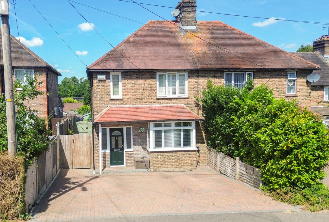 Photo of 35 Orchard Close, Haywards Heath