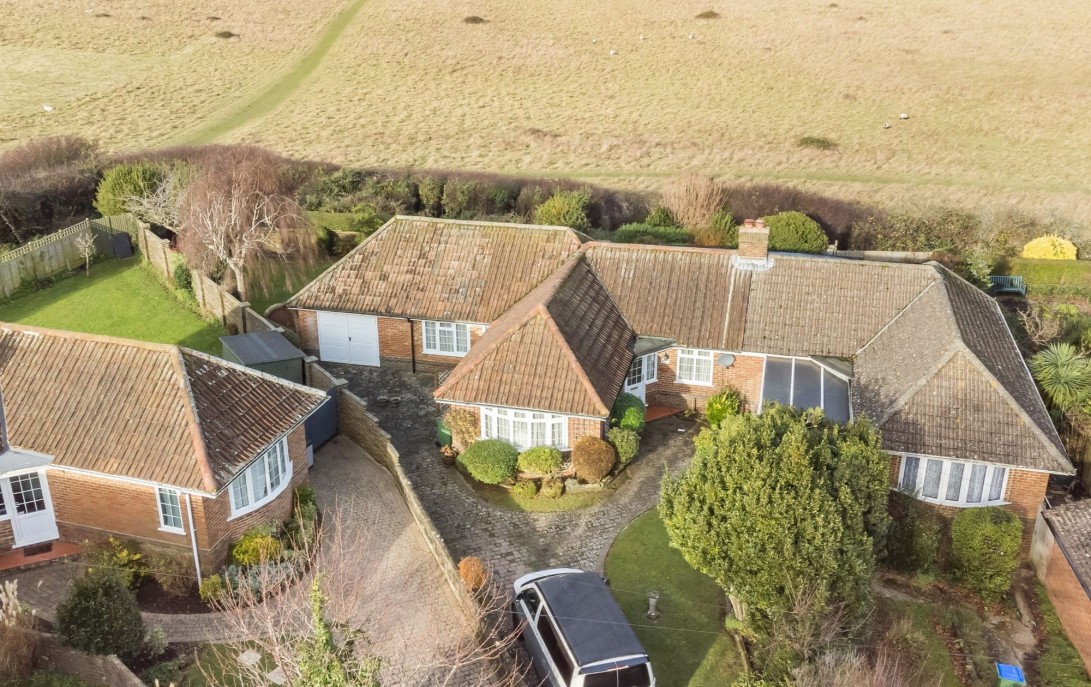 Photo of 111 Highdown Road, Lewes