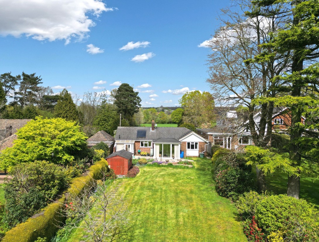 Photo of Forest View Withyham Road, Tunbridge Wells