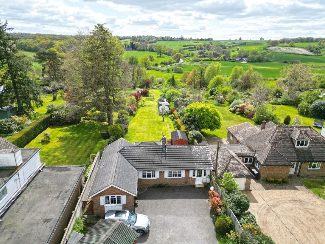 Photo of Forest View Withyham Road, Tunbridge Wells