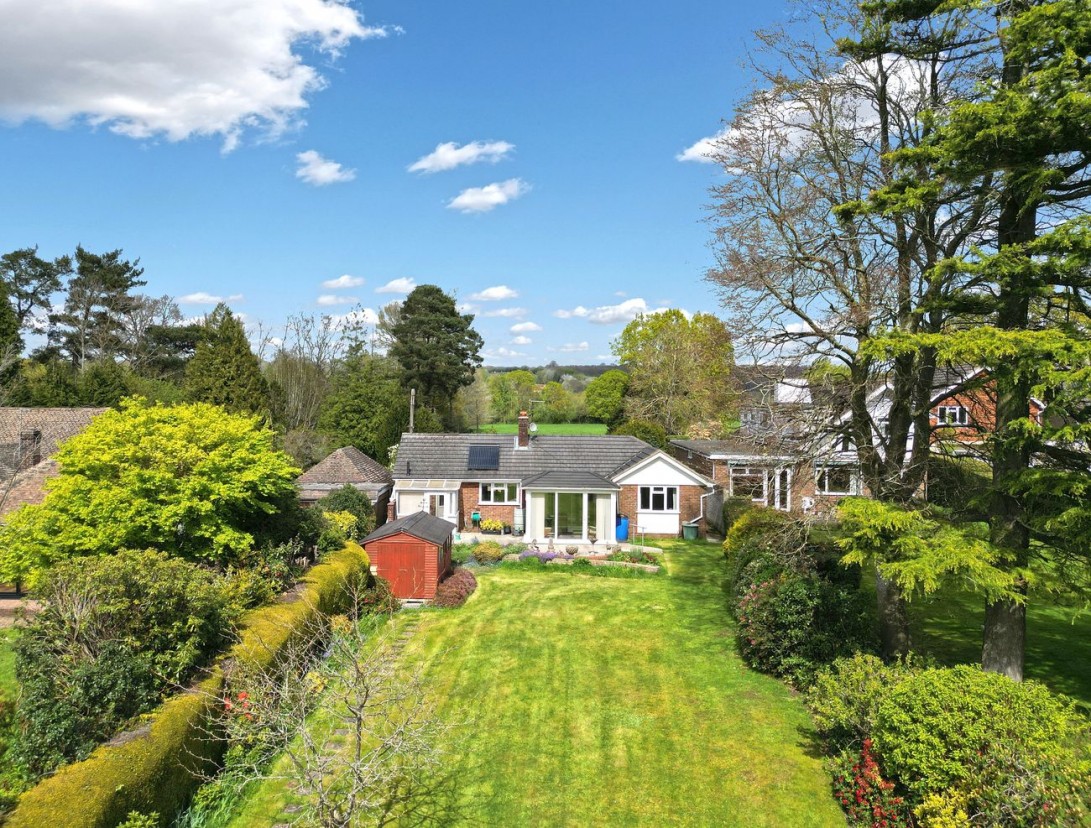 Photo of Forest View Withyham Road, Tunbridge Wells