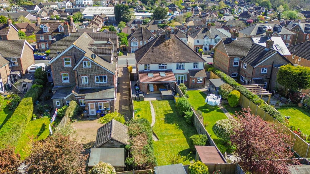 Photo of 22 Ashenground Road, Haywards Heath