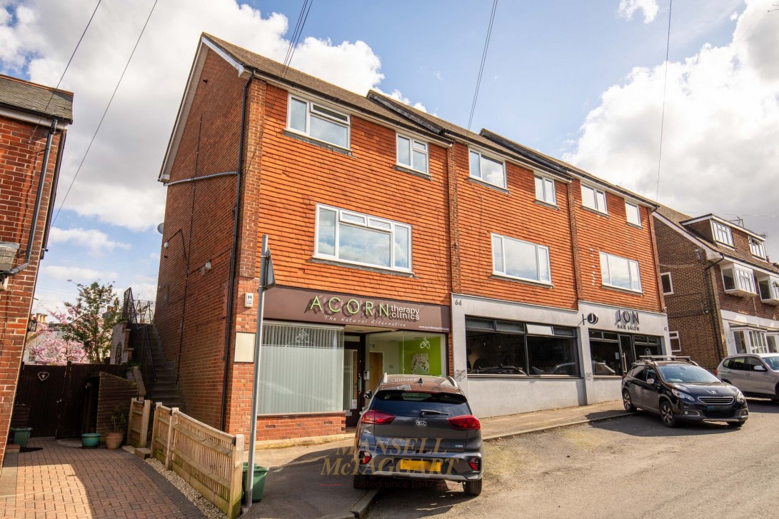 Photo of 66a Maypole Road, East Grinstead