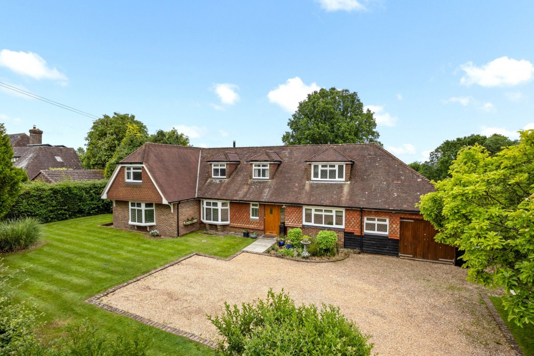Photo of Magnolia Cottage Pound Green, Uckfield