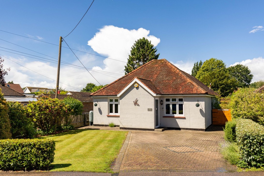 Photo of 50 North Road, Crawley