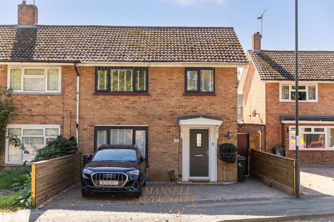 Photo of 27 Ifield Drive, Crawley