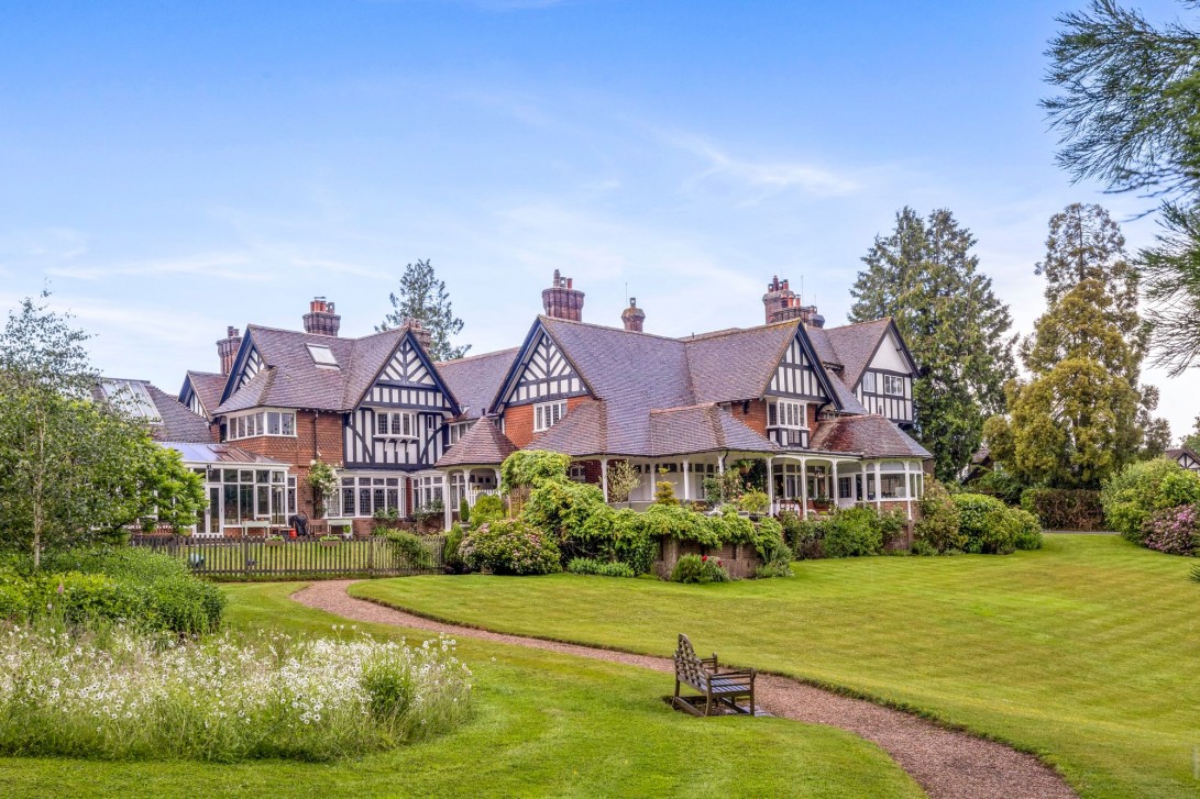 Photo of Flat C, Crowborough