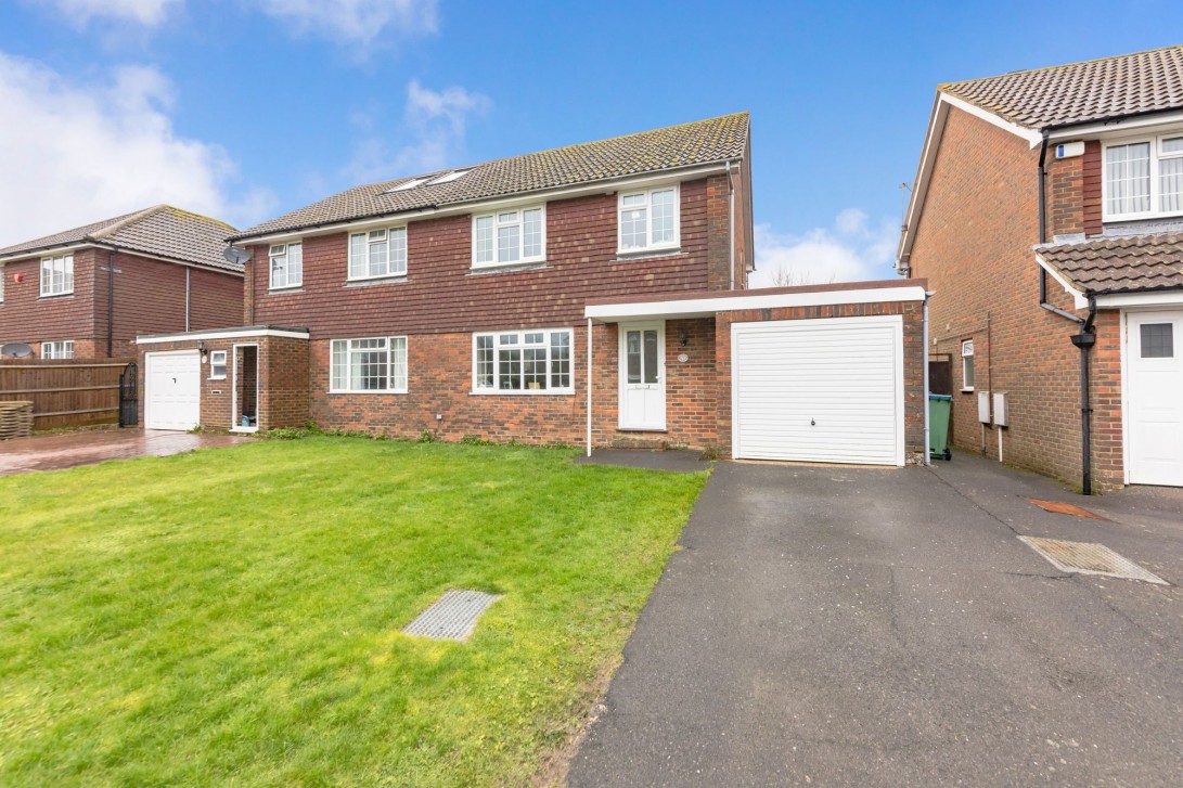 Photo of 3 Hayes Close, Lewes