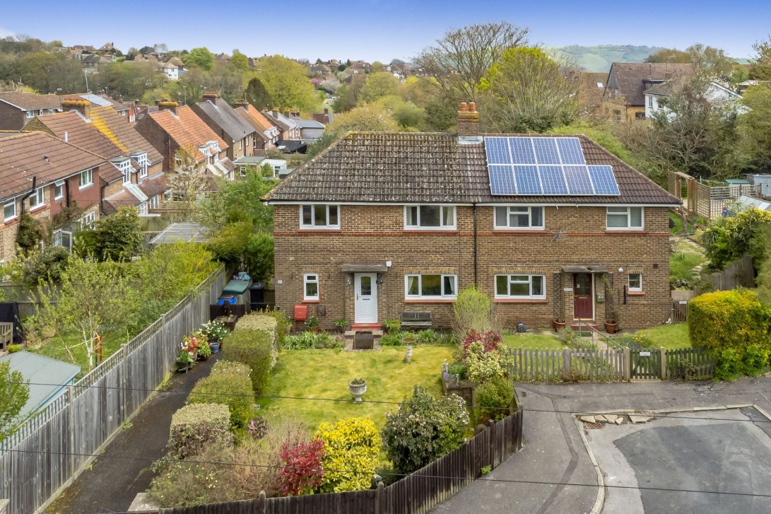 Photo of 36 Middle Way, Lewes