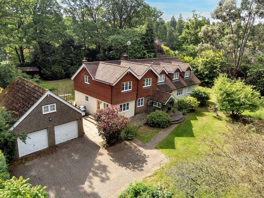 Photo of Penrose Lake View Road, East Grinstead