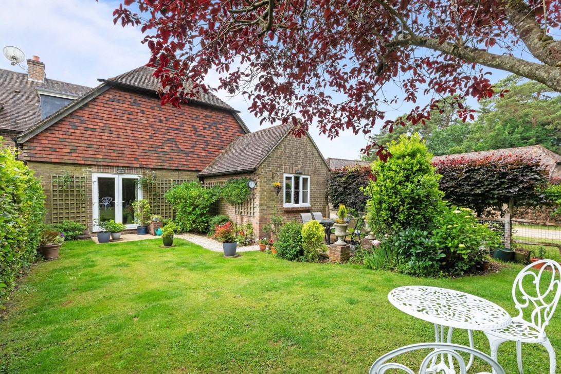 Photo of 1 The Courtyard, Horsham