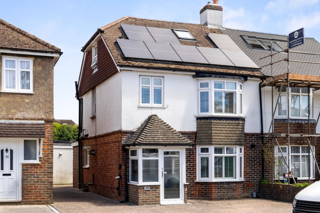 Photo of 28 Vale Avenue, Brighton