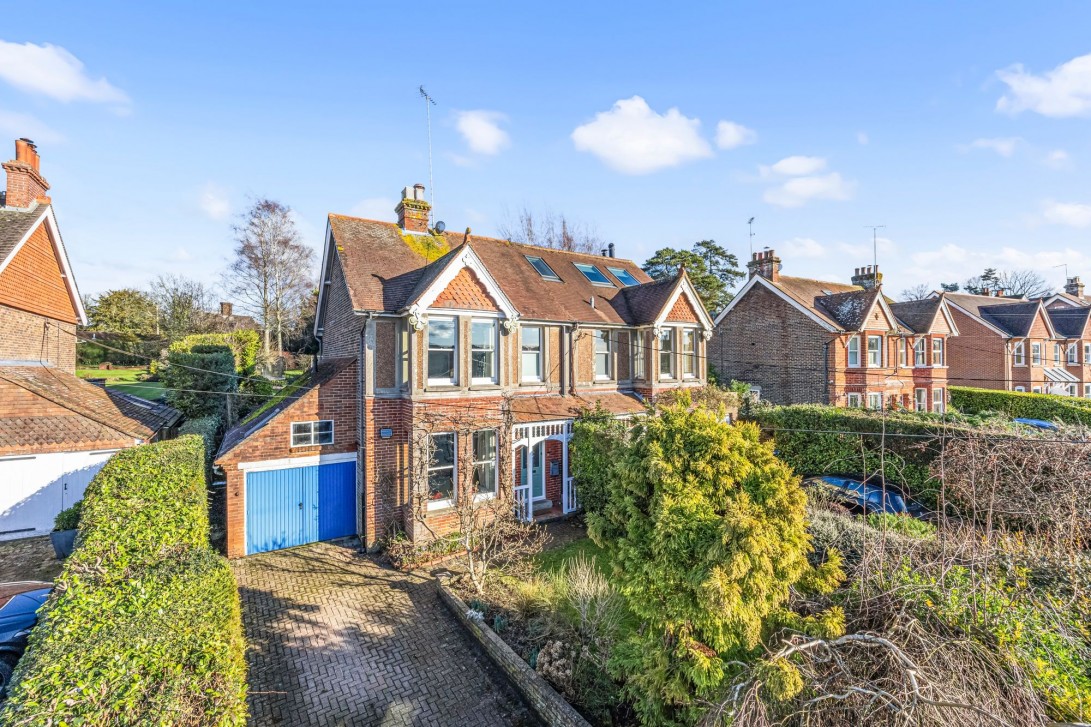 Photo of Birch House London Road, Haywards Heath