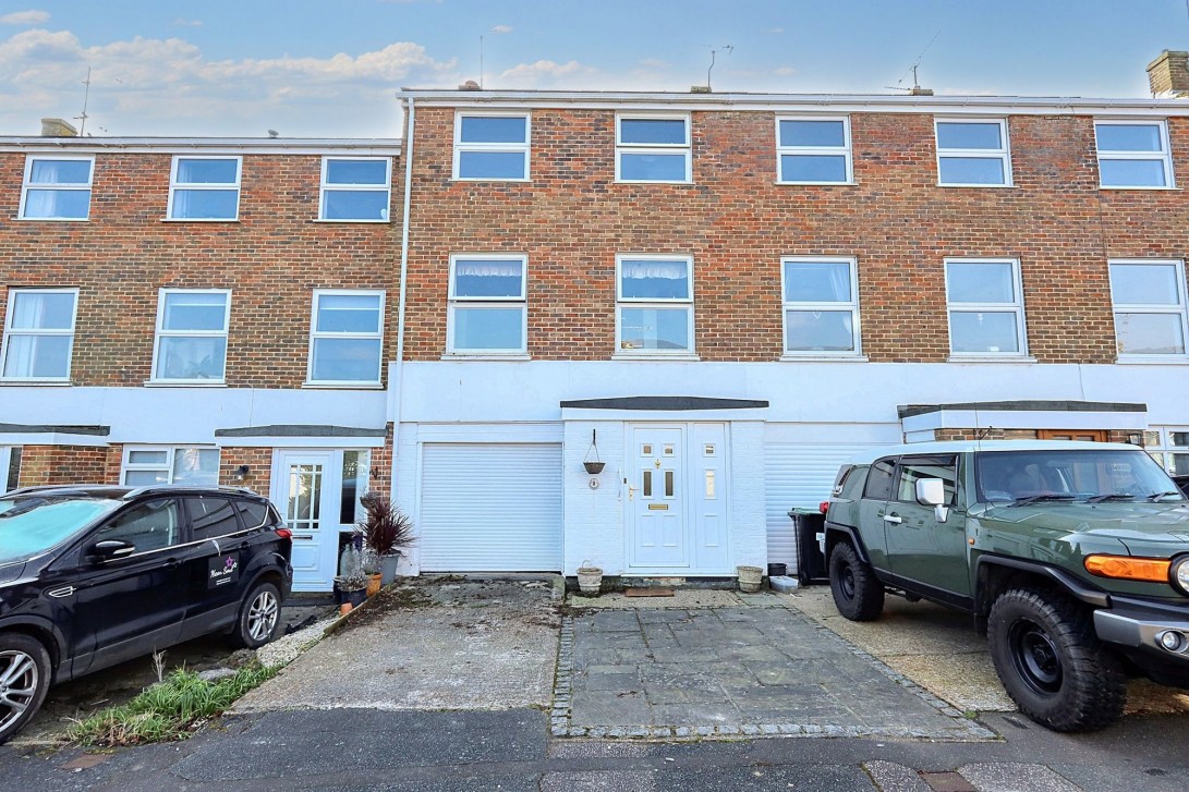Photo of 11 Doubledays, Burgess Hill