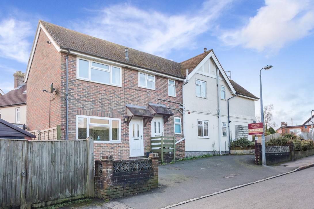 Photo of 3 Canterbury House Queens Road, Crowborough