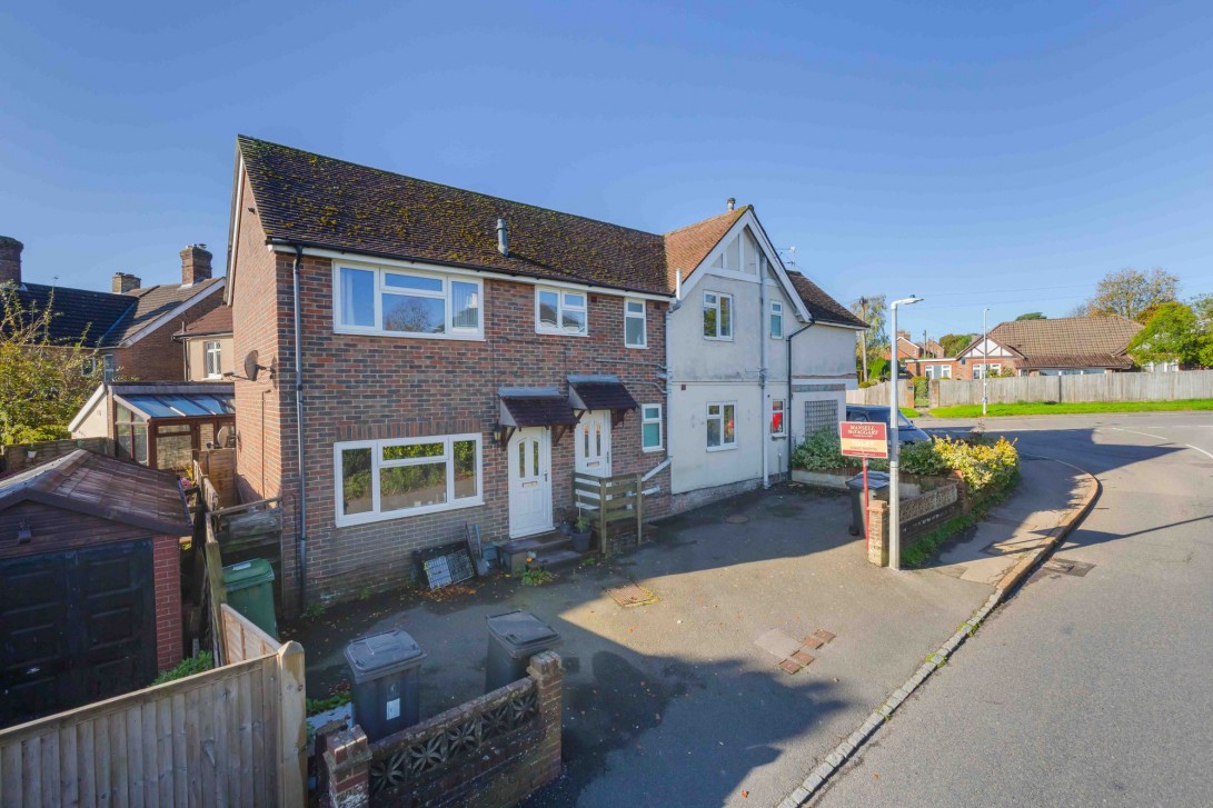 Photo of 3 Canterbury House Queens Road, Crowborough