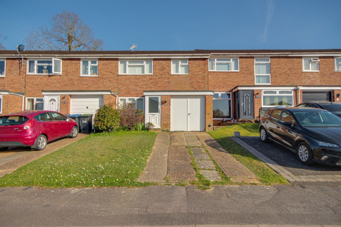 Photo of 14 Rothley Chase, Haywards Heath
