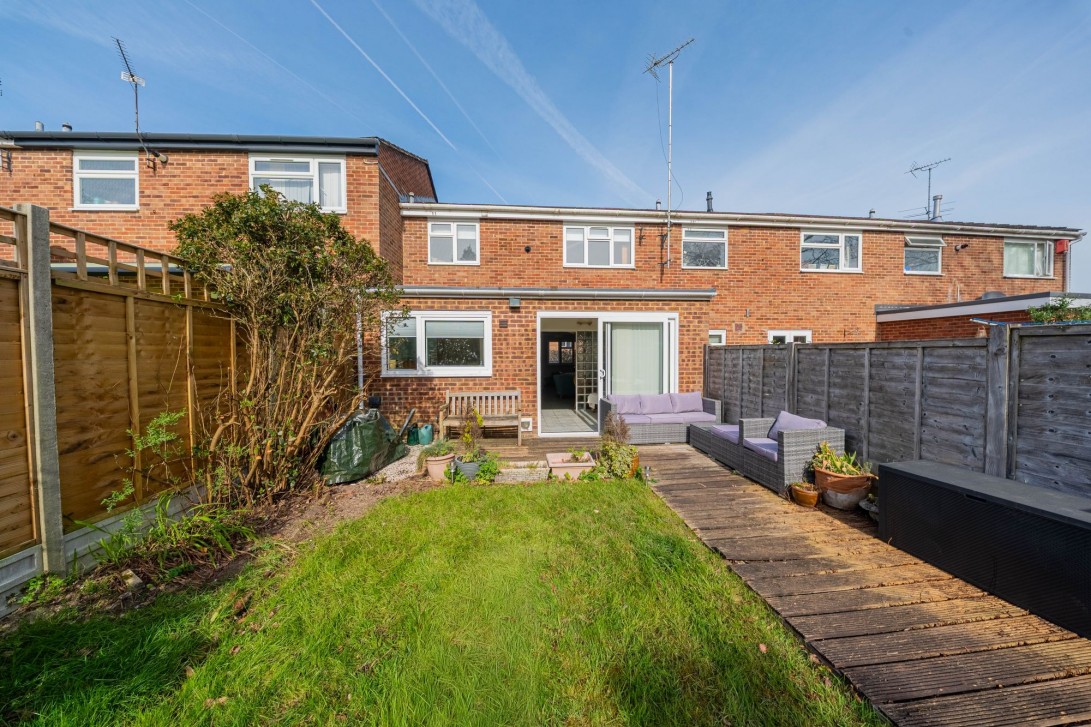 Photo of 14 Rothley Chase, Haywards Heath