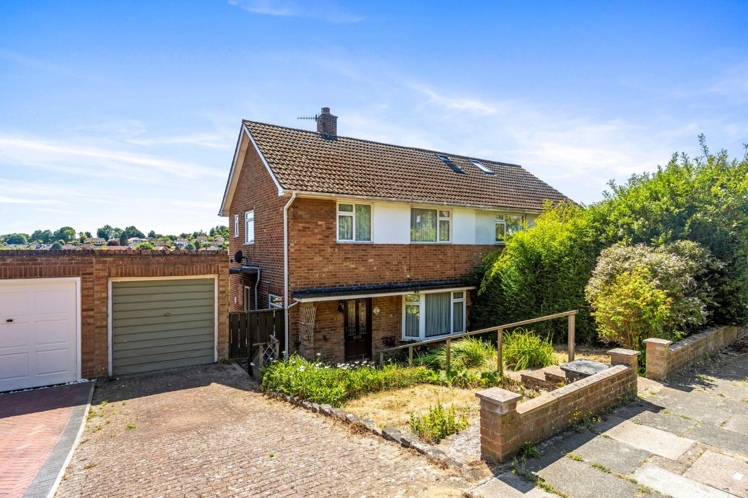 Photo of 57 Bramble Rise, Brighton