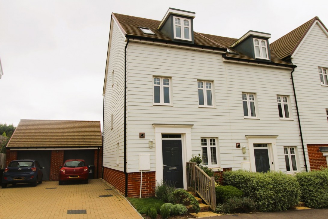 Photo of 19 Virginia Drive, Haywards Heath