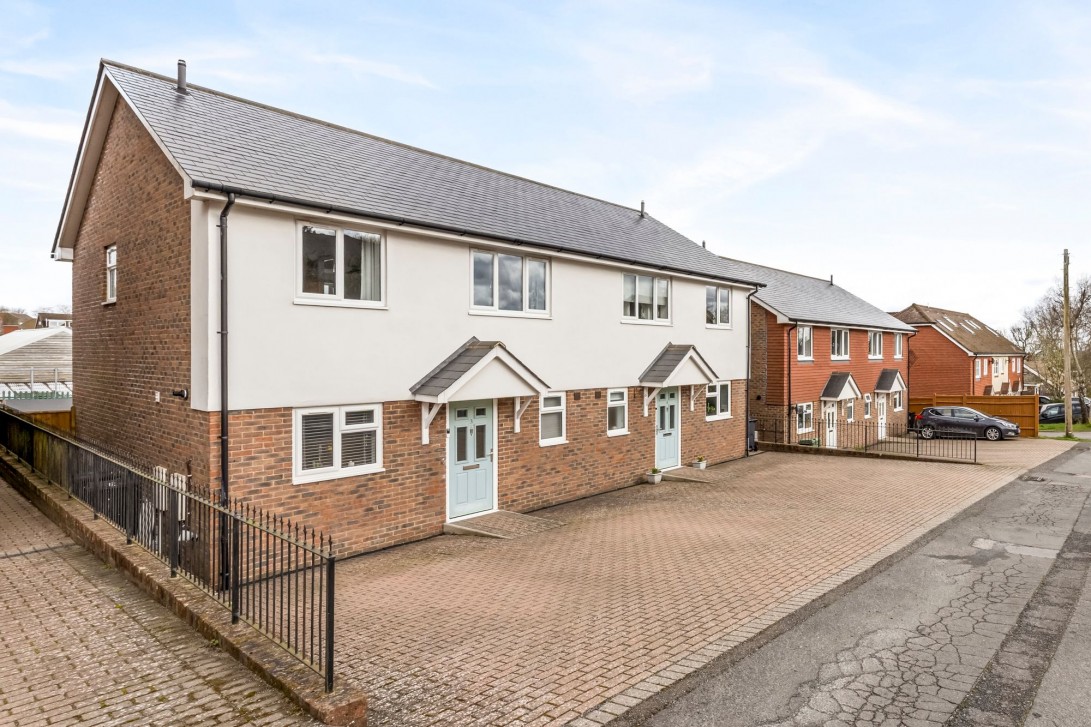 Photo of 3 Mulberry Way, Crowborough