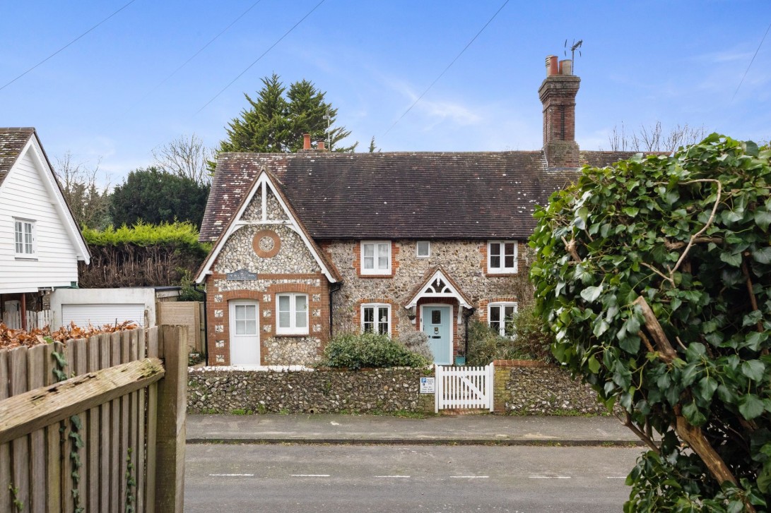 Photo of 66 Park Street, Brighton