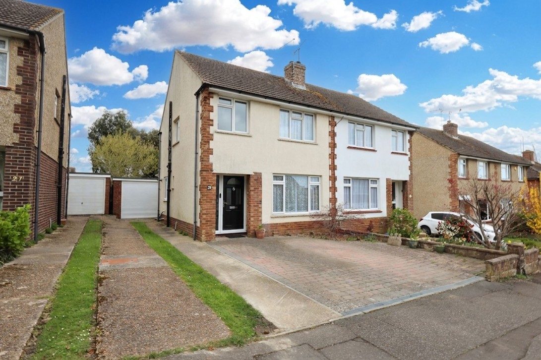 Photo of 29 Orchard Way, Burgess Hill