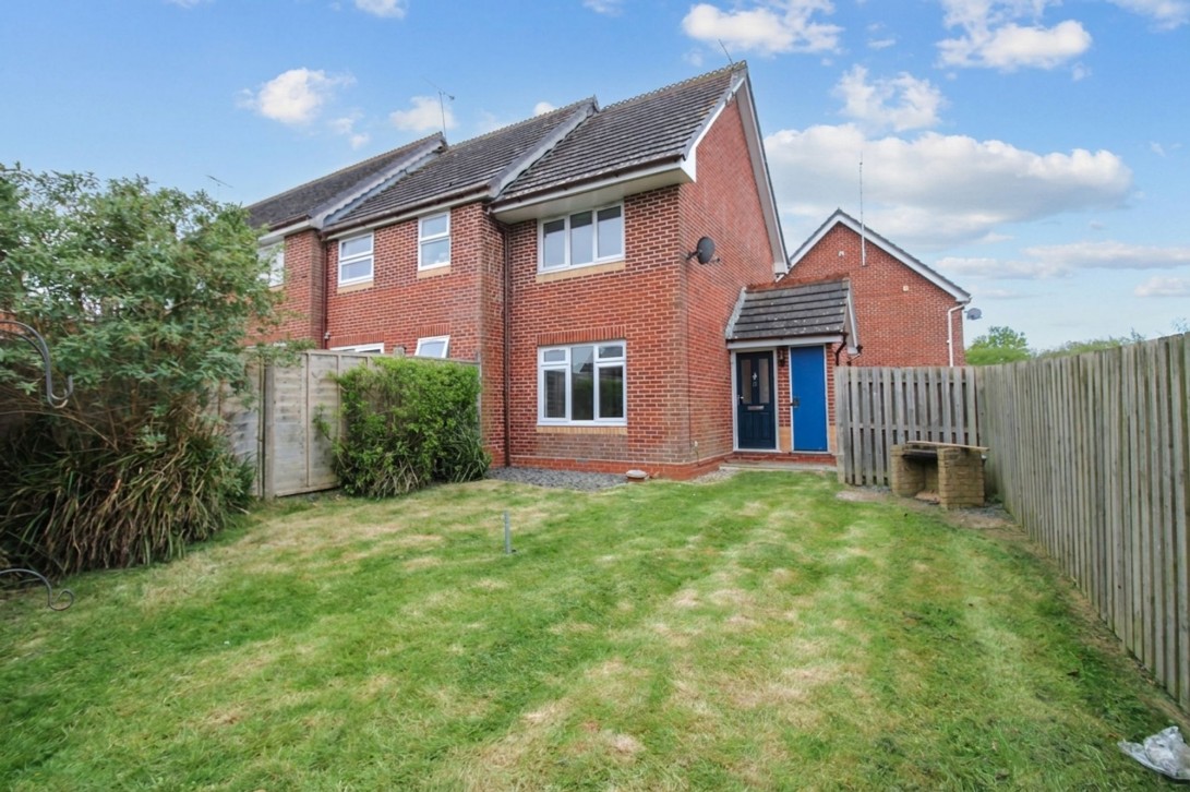 Photo of 21 The Brooks, Burgess Hill