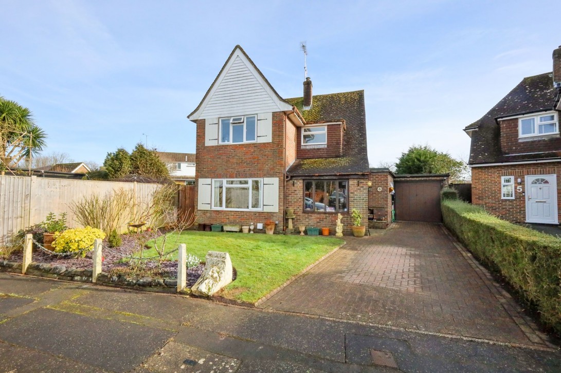 Photo of 4 Inholmes Close, Burgess Hill