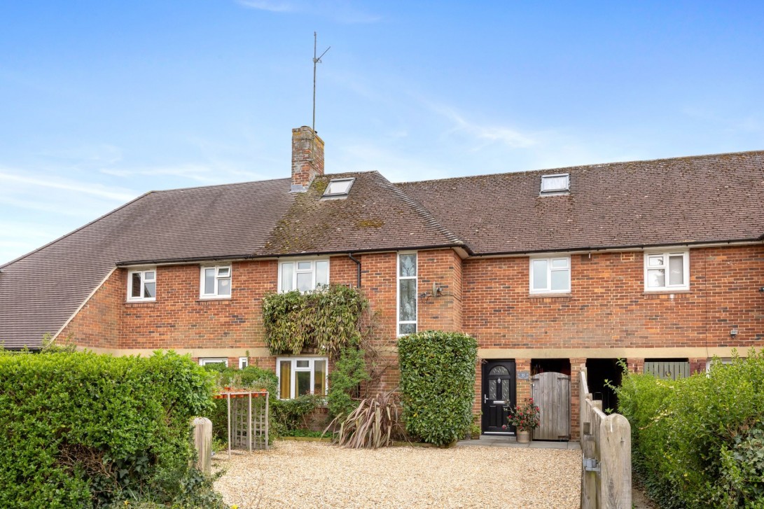 Photo of 55 Shooting Field, Steyning