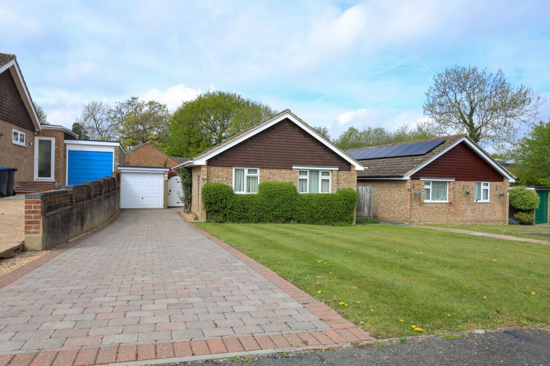 Photo of 2 Bough Beeches, Burgess Hill
