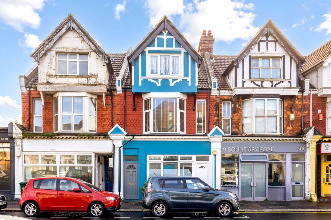 Photo of 10a Boundary Road, Hove