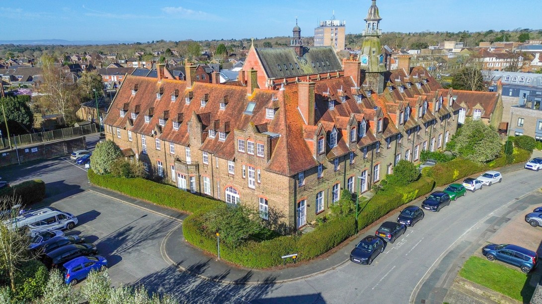 Photo of Flat 41, Haywards Heath
