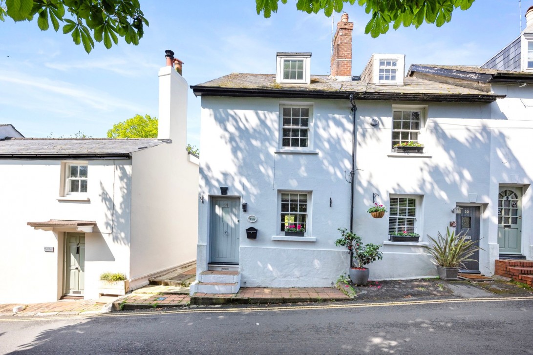 Photo of 21 Church Hill, Brighton