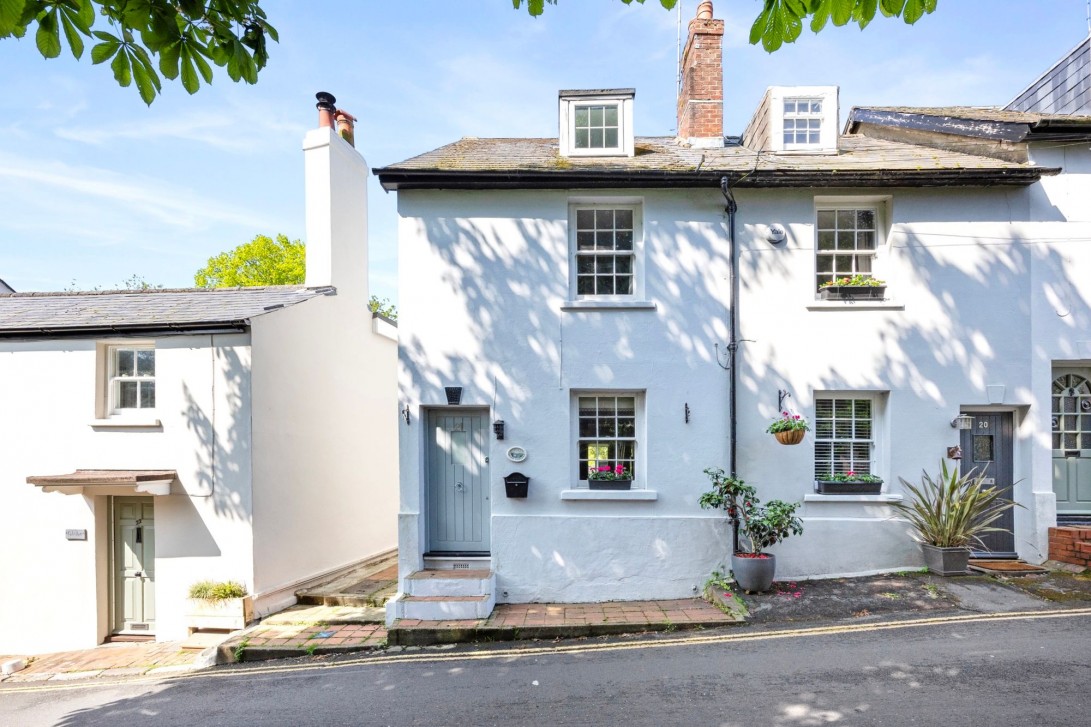 Photo of 21 Church Hill, Brighton