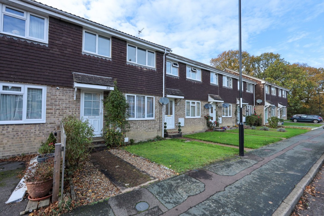 Photo of 30 Longhurst, Burgess Hill