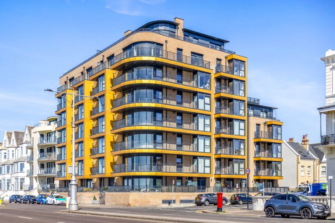 Photo of Flat 31, Hove