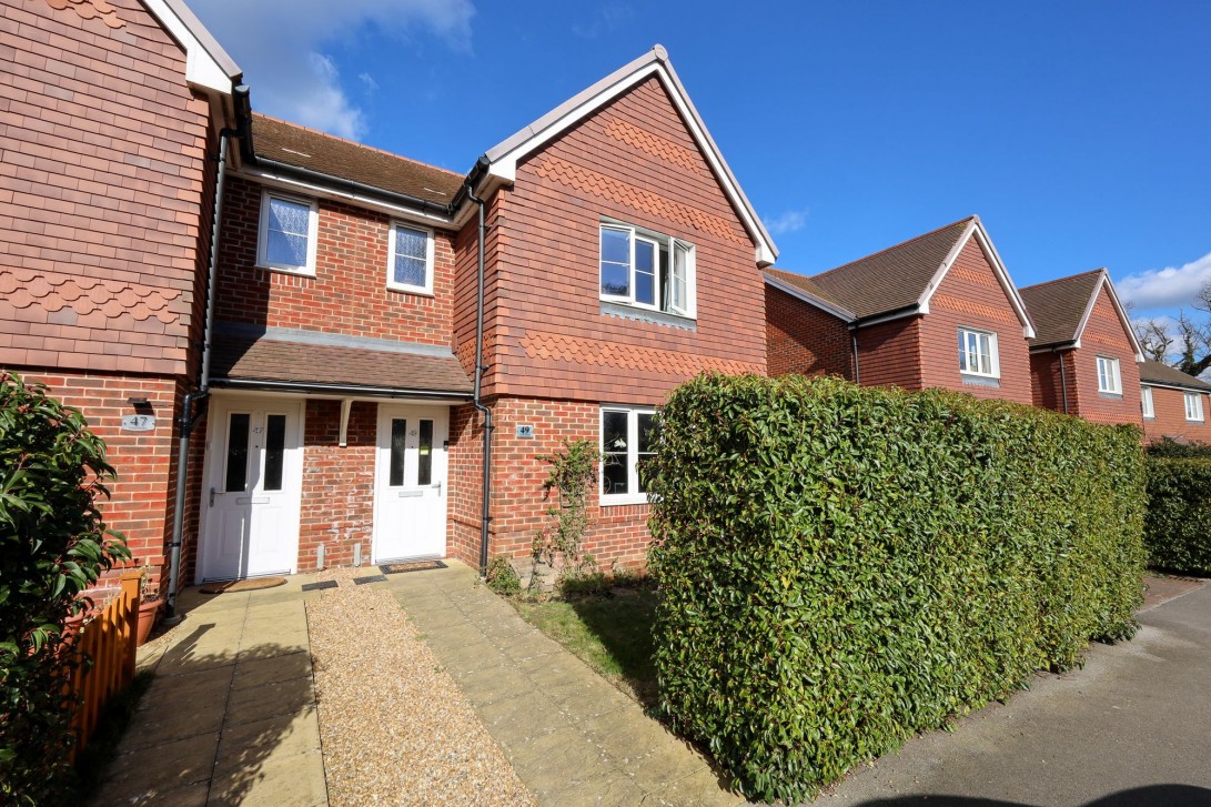 Photo of 49 Icarus Avenue, Burgess Hill