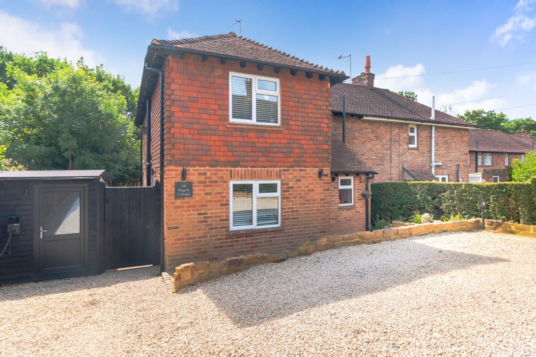 Photo of 10 Maypole Cottages, Uckfield