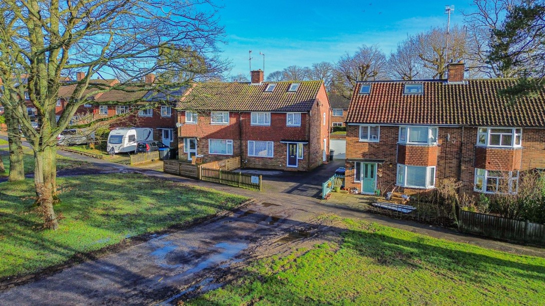 Photo of 59 Sheppeys, Haywards Heath