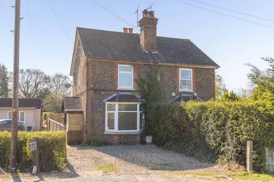 Photo of Jays Cottage Smallfield Road, Horley
