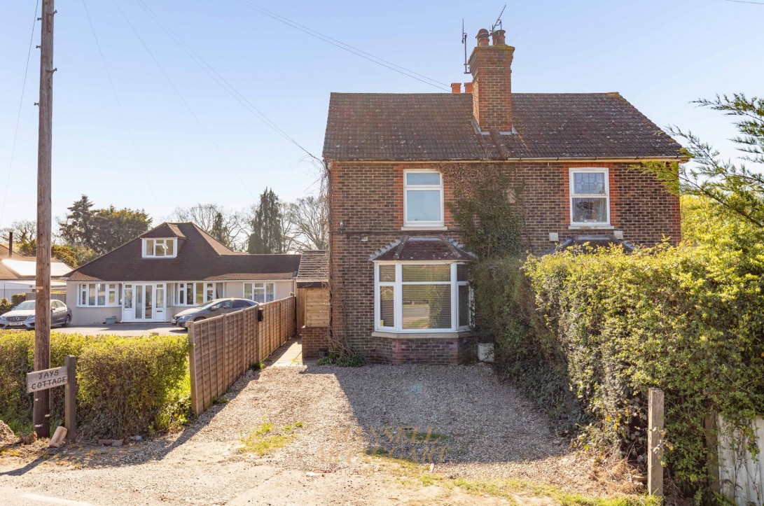 Photo of Jays Cottage Smallfield Road, Horley