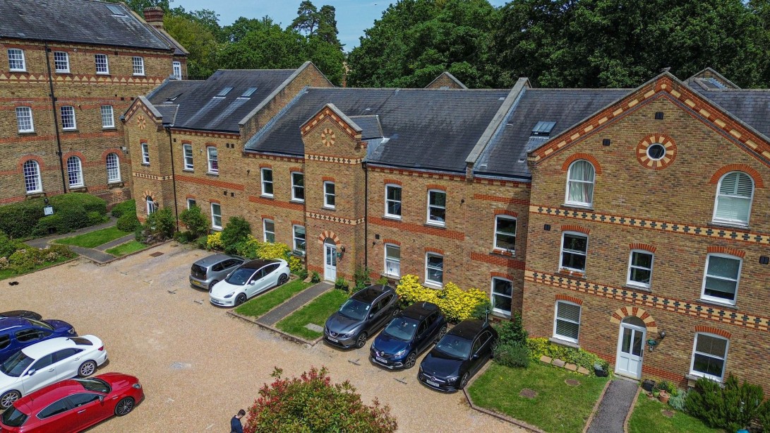 Photo of Flat 10, Haywards Heath