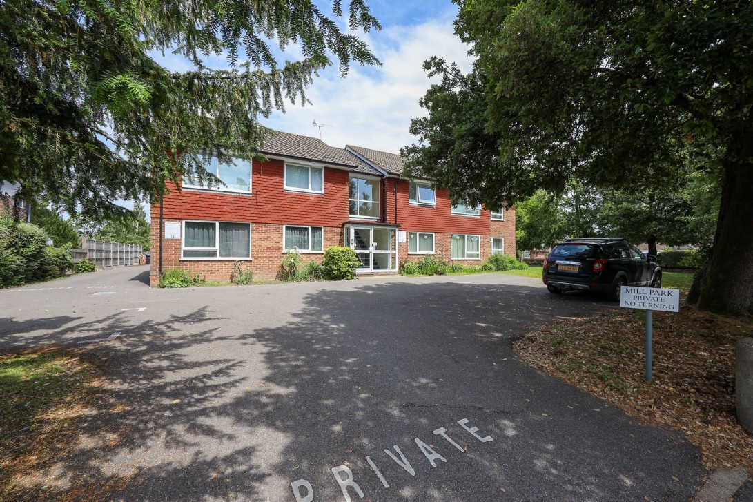 Photo of Flat 6, Burgess Hill